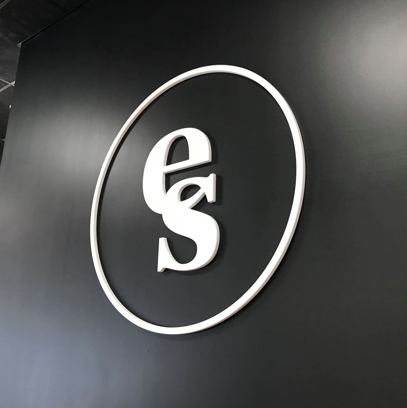 Custom Signs Gallery Image 10