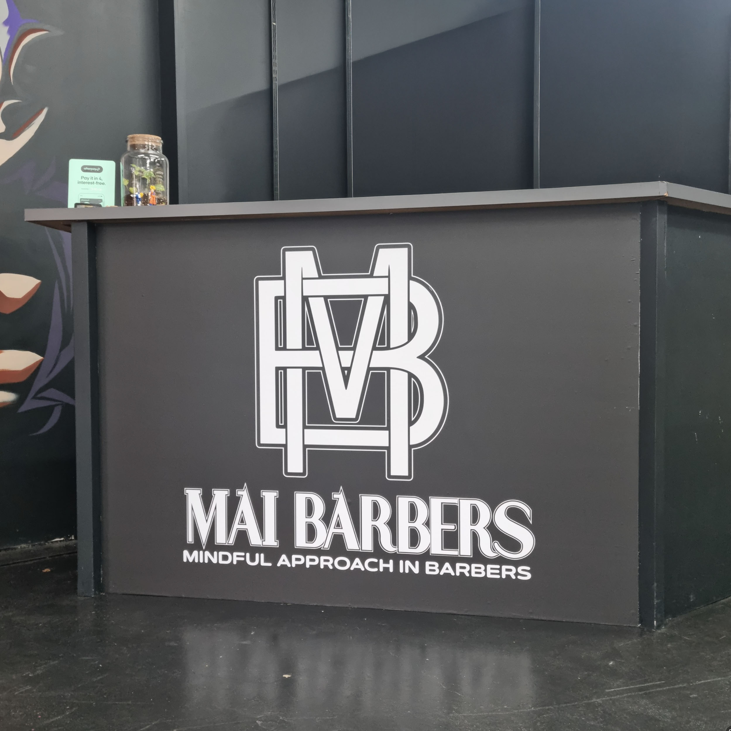 Custom Signs Gallery Image 12