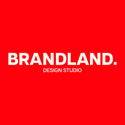 Brandland Logo
