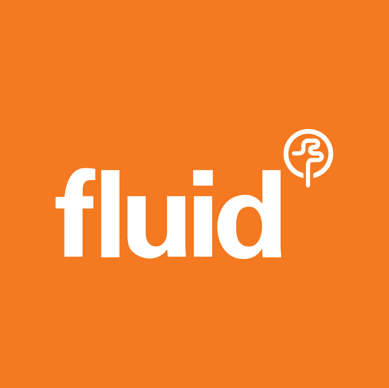 Fluid Logo